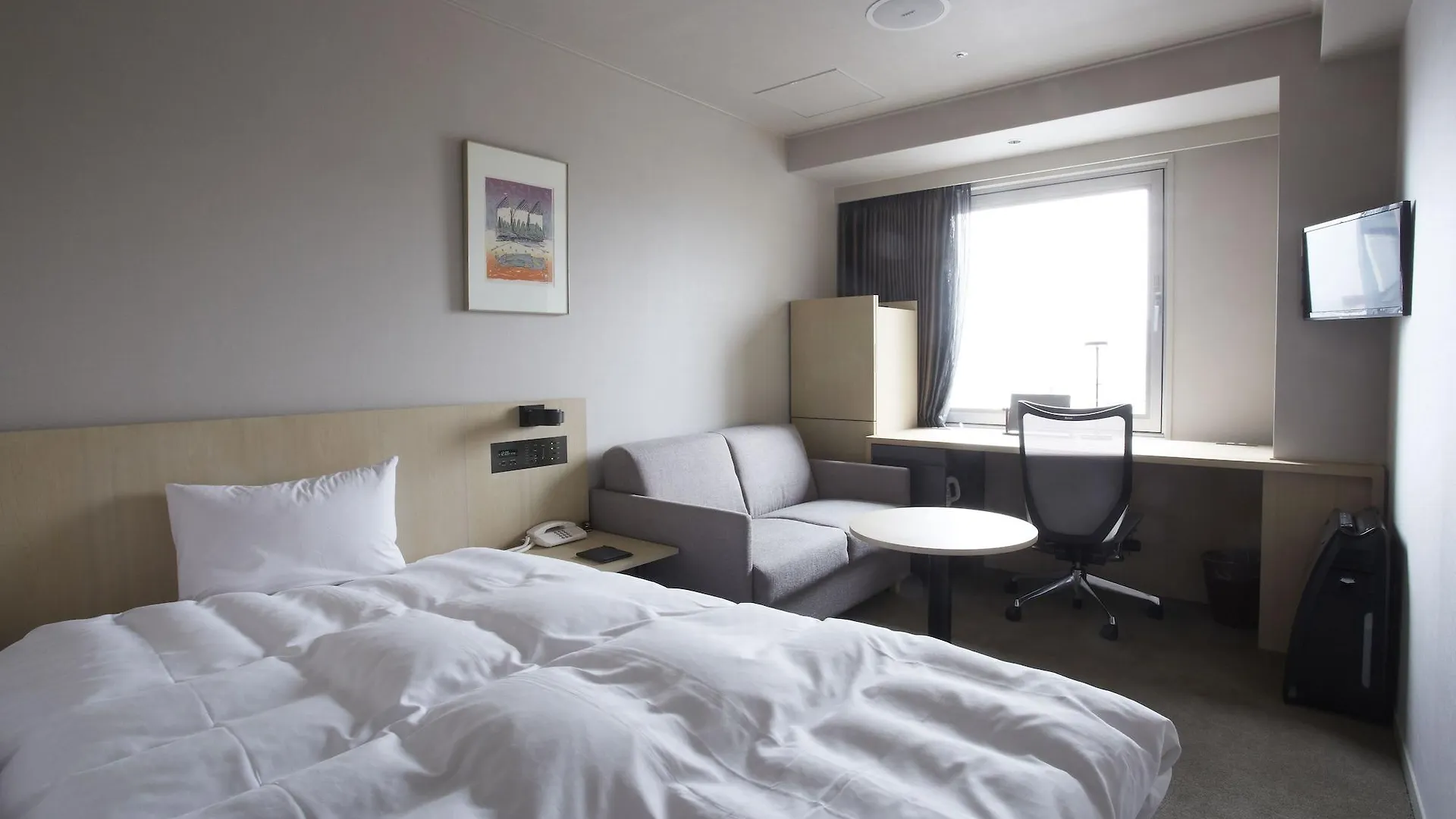 ***  Rhino Hotel Kyōto Giappone
