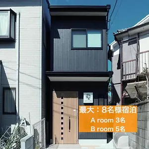 アパート カモンイン 相深1, 京都市