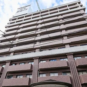 東横inn東西線西葛西 3* 東京都