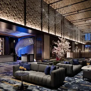 メズム東京、オートグラフ コレクション 5* 東京都