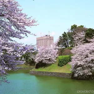 **** Hotel Grand Palace Japan