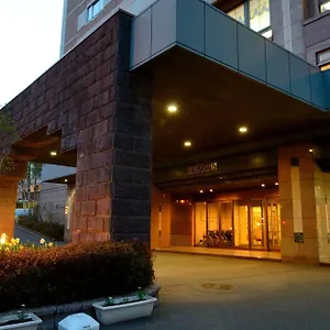 **** Ryokan Manseikaku Japan