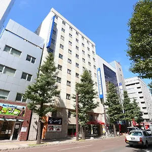*** Hotel Hokke Club Japan