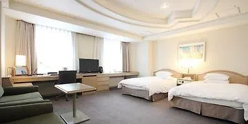 Rhino Hotel كيوتو