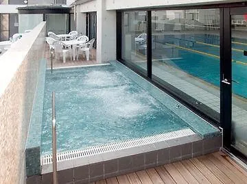 Rhino Hotel كيوتو