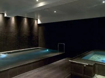 Rhino Hotel Kyoto