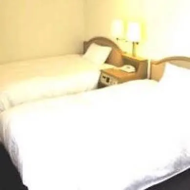 Rhino Hotel كيوتو