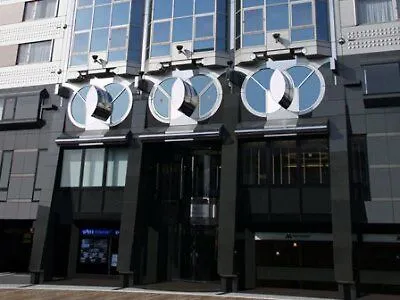 Rhino Hotel كيوتو 3*,  اليابان