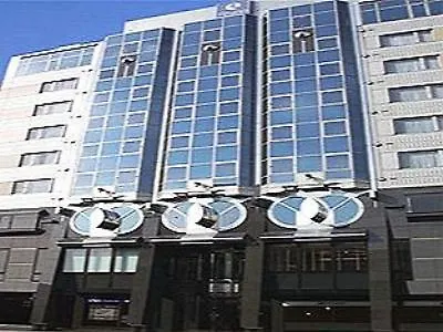 Rhino Hotel كيوتو